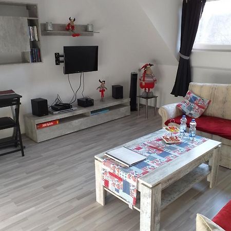 Ferienwohnung Mabo كمبن المظهر الخارجي الصورة