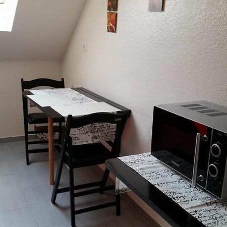 Ferienwohnung Mabo كمبن المظهر الخارجي الصورة