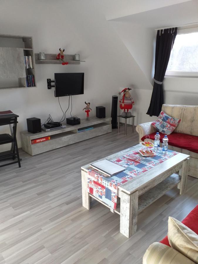 Ferienwohnung Mabo كمبن المظهر الخارجي الصورة