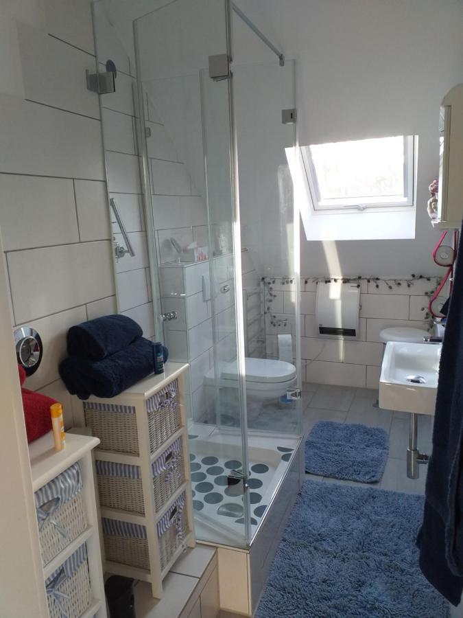 Ferienwohnung Mabo كمبن المظهر الخارجي الصورة