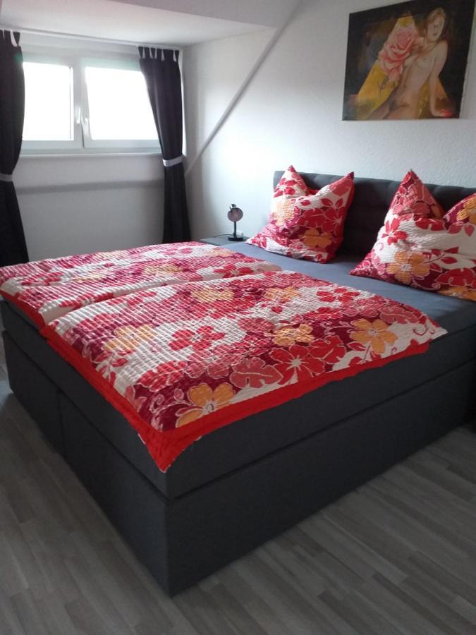Ferienwohnung Mabo كمبن المظهر الخارجي الصورة