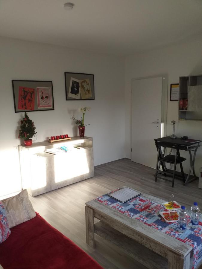 Ferienwohnung Mabo كمبن المظهر الخارجي الصورة