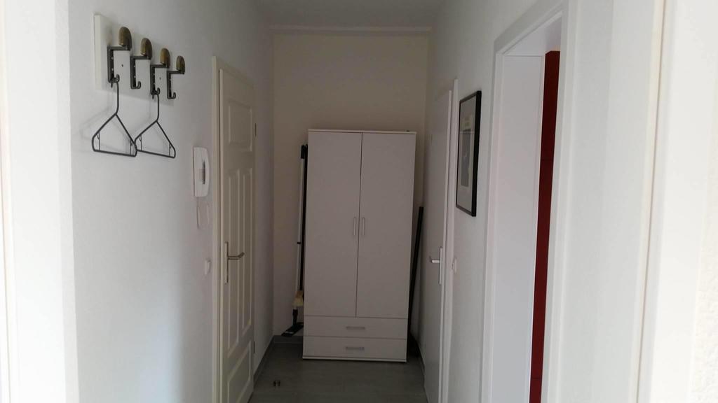 Ferienwohnung Mabo كمبن المظهر الخارجي الصورة