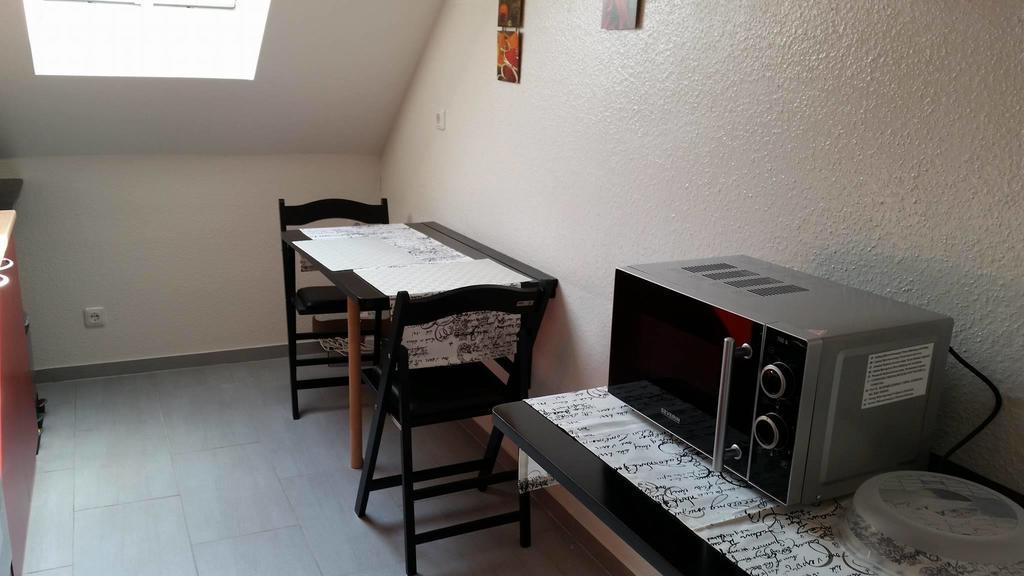 Ferienwohnung Mabo كمبن المظهر الخارجي الصورة